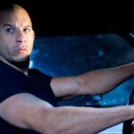 Fast Forever | With a single word, Vin Diesel hints that he’s taking over as director