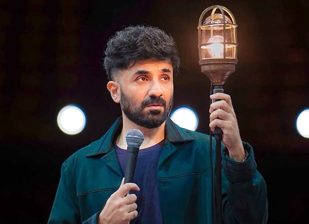 Vir Das to headline New York’s iconic Radio City Music Hall on January 30, 2027 : Bollywood News