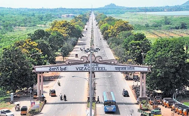 Centre to Sell Vizag Steel Plant Lands: What’s Up?