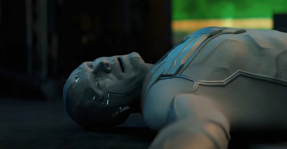 VisionQuest promo teases the end of Paul Bettany’s journey as the Marvel Superhero