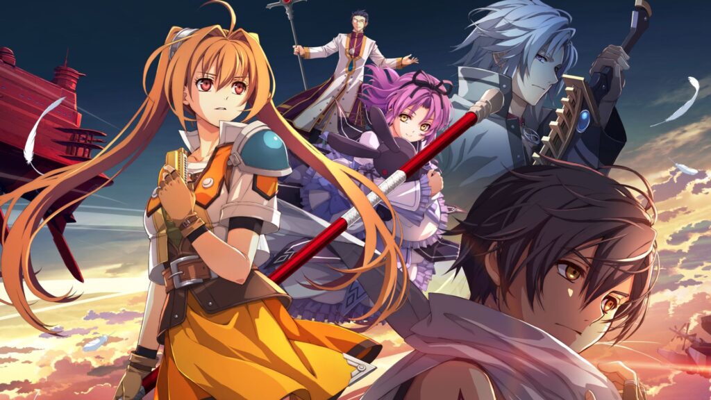 Trails in the Sky 2nd Chapter is such a perfect JRPG remake, it has me wishing for the Final Fantasy 7 Remake I could’ve had