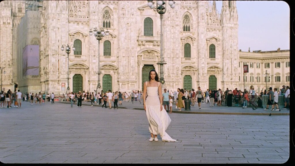 How to Watch the Vogue World 2026: Milano Livestream