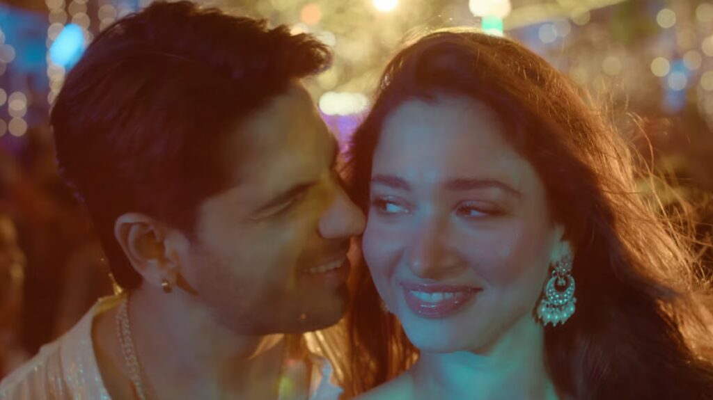 Watch Vvaan Trailer: Sidharth Malhotra, Tamannaah Bhatia’s Film Blends Folklore, Fantasy And Adventure