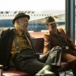 Wild Horse Nine Review: Martin McDonagh’s Prickly CIA Satire