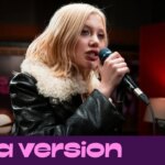 daine Covers Martin Solveig & Dragonette’s “Hello” For Triple J