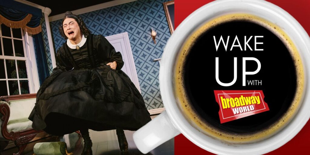 Wake Up With BroadwayWorld September 16, 2026- Reece Weaver Gives CHICAGO A Box Office Boost and More