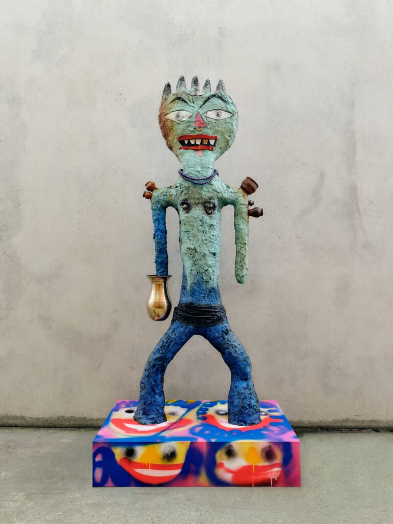 Frieze Sculpture: Must-see artworks in the free outdoor gallery