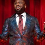 Wayne Brady to Host Dramatists Guild Foundation’s 2026 Gala