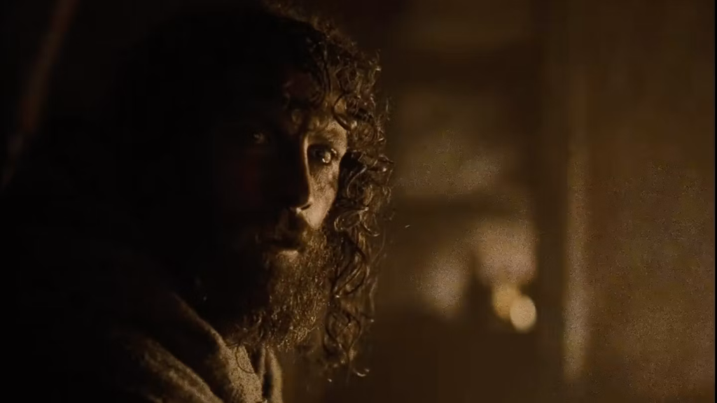 Aaron Taylor-Johnson Goes Beast Mode In Werwulf Trailer