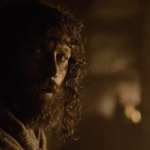 Aaron Taylor-Johnson Goes Beast Mode In Werwulf Trailer