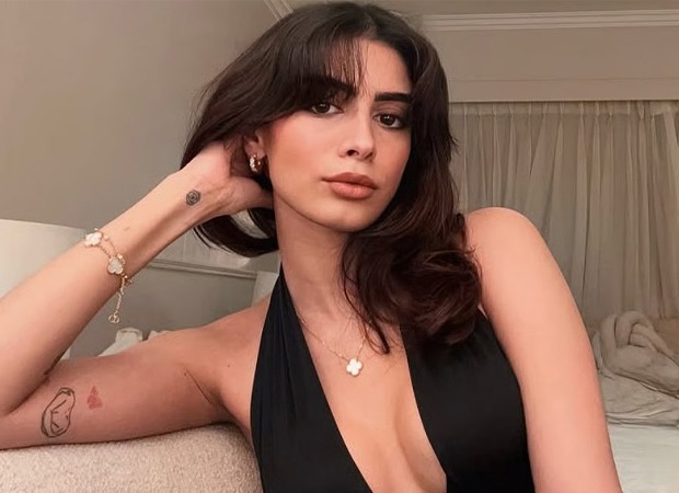 Khushi Kapoor buys apartment worth Rs 63 lakhs in Mumbai’s Bandra West : Bollywood News