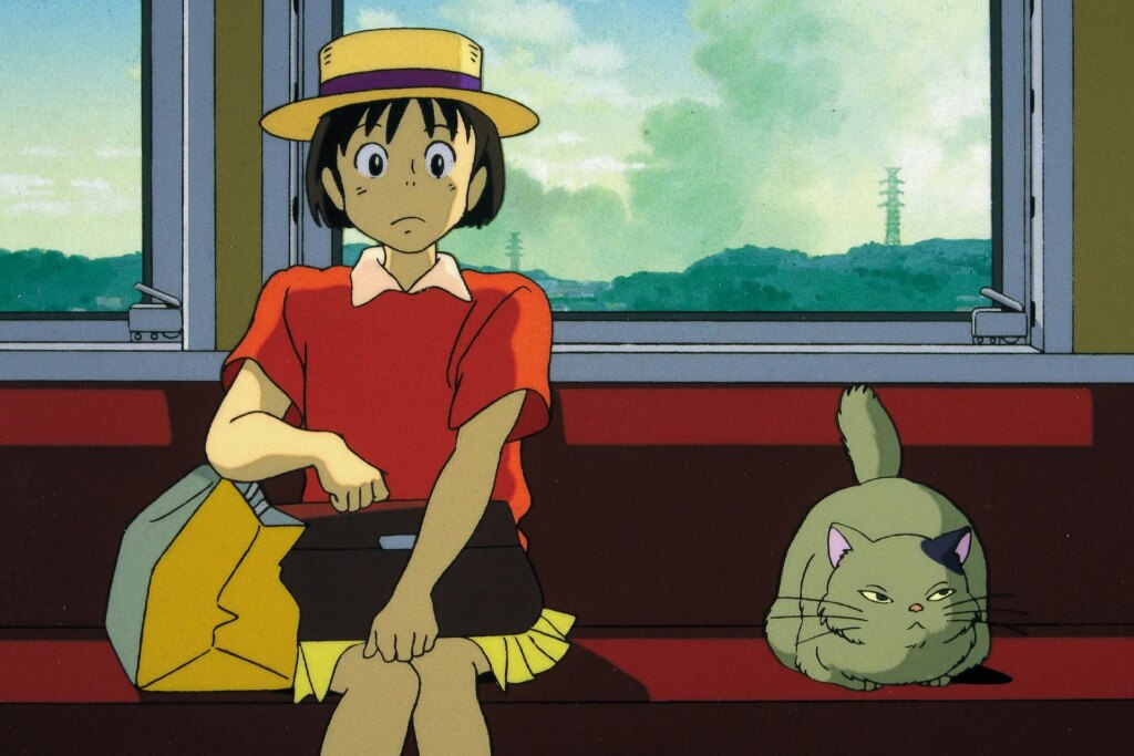 Whisper of the Heart (Film Review) — A Joyous Coming Of Age