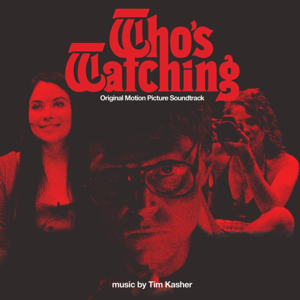 Cursive Share New Song From Tim Kasher’s Film ‘Who’s Watching’