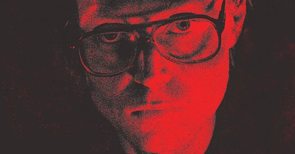 Dark Sky Films’ Who’s Watching releases this Friday, watch an exclusive cl;ip