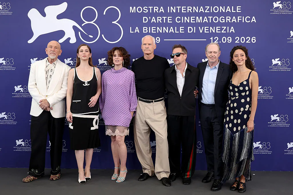 ‘Wild Horse Nine’ & John Malkovich Canter Into The Awards Race