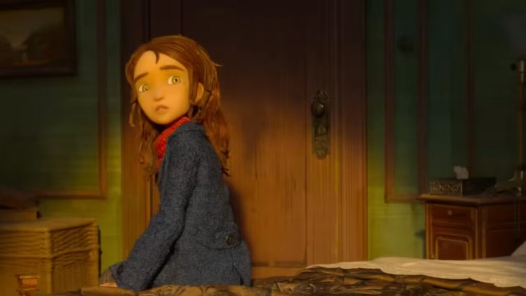 Wildwood’s U.S. Premiere to Open AFI Fest