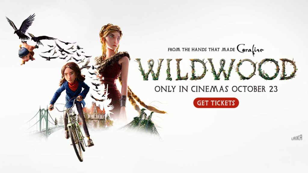 Introducing Wildwood | Movies | Empire