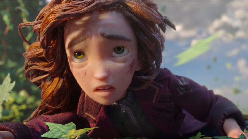 Wildwood Final Trailer Asks How Far You Would Go For Love