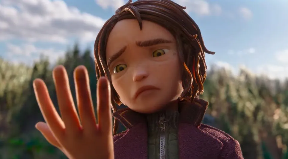 Final Wildwood trailer ups the emotion for Laika’s stop-motion epic