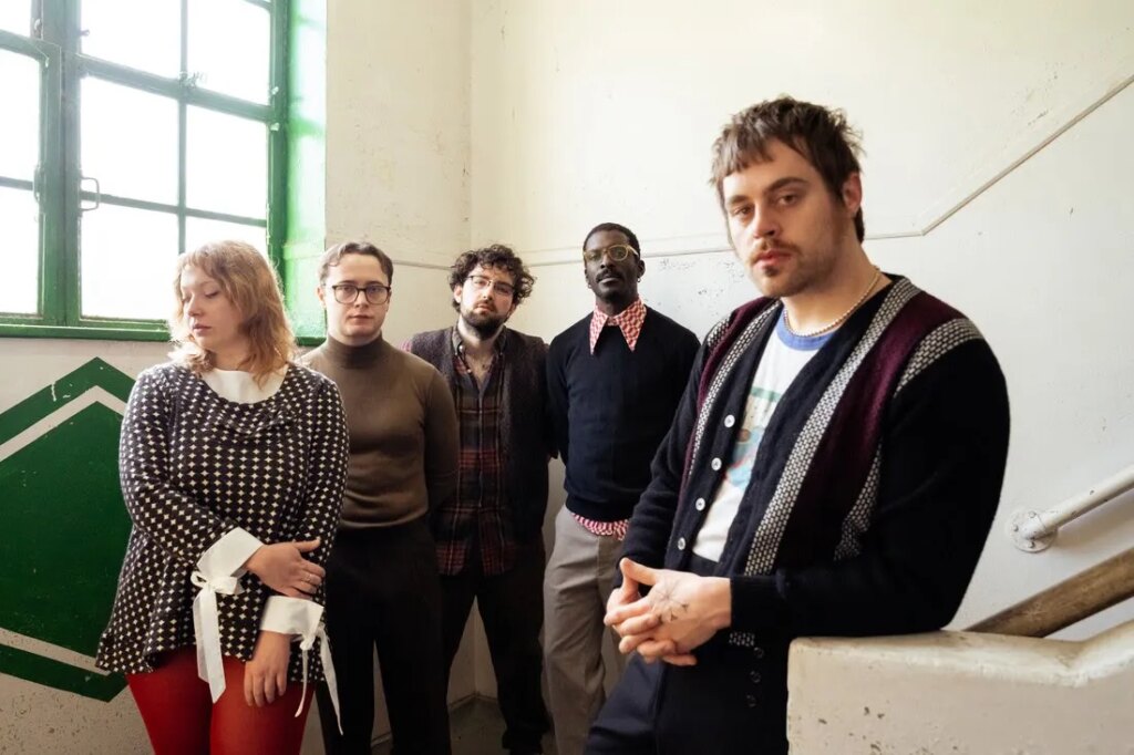 Wishy Share New Song “Mona Lisa”: Listen