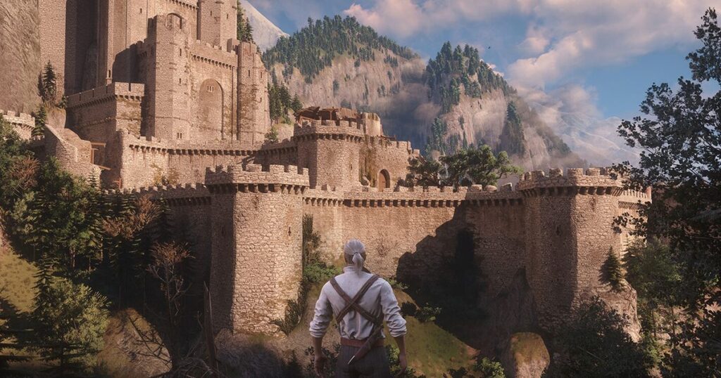 The Witcher 3 quests list: Full list of chapters, story and DLC quests
