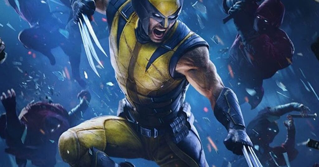 Marvel’s Wolverine soundtrack: Full list of songs and composer details