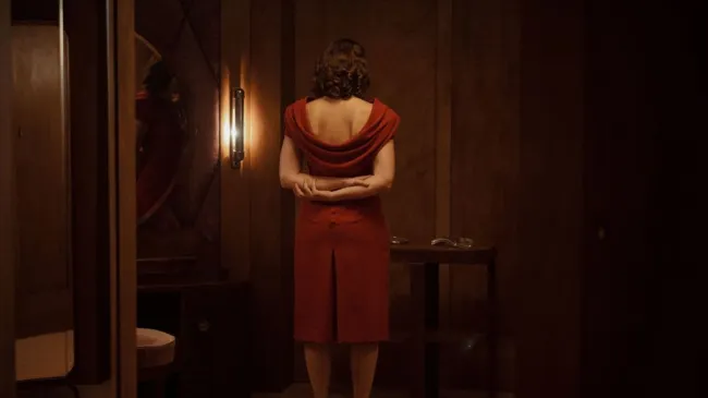 Woman Unknown Review: May el-Toukhy’s Paranoid Period Thriller