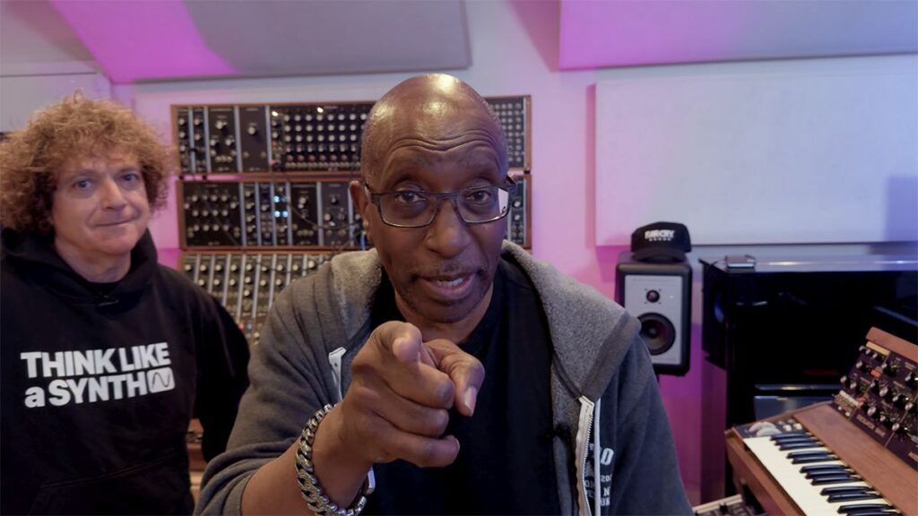 “You have to respect the groove, and there’s certain musicians that understand that and there’s certain ones who don’t”: Greg Phillinganes has some urgent advice for you as he reveals what Quincy Jones told him when they were in the studio together