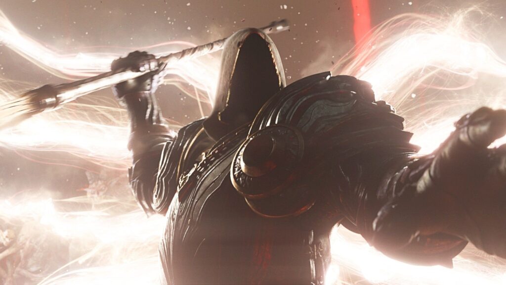 Diablo 4: Lord of Hatred is the game’s final expansion as Blizzard focuses on “getting to Diablo 5”