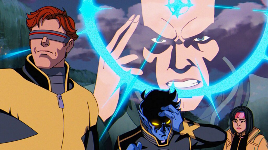 X-MEN ’97 Producer Confirms Major Character’s Death Is Permanent — GeekTyrant