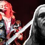 How Justin Broadrick ended up on a Phoebe Bridgers record