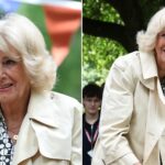 Queen Camilla Feels “A Little Creaky” After Summer Vacation