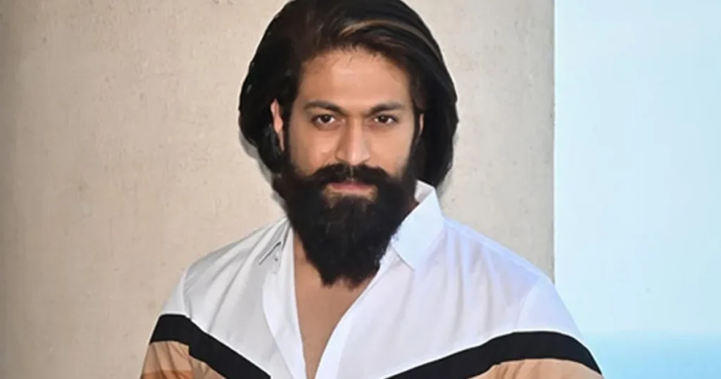 Yash sketches a solid plan for his remuneration for Ramayana?