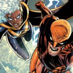 The X-Men assemble in place of the Avengers in Maximum X-Men #1 preview