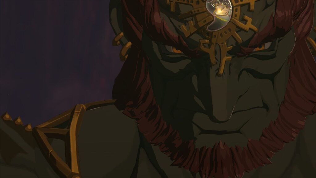 The Depths is the best part of Zelda: Tears of the Kingdom, and it’s the epitome of everything Zelda as a series has been building to