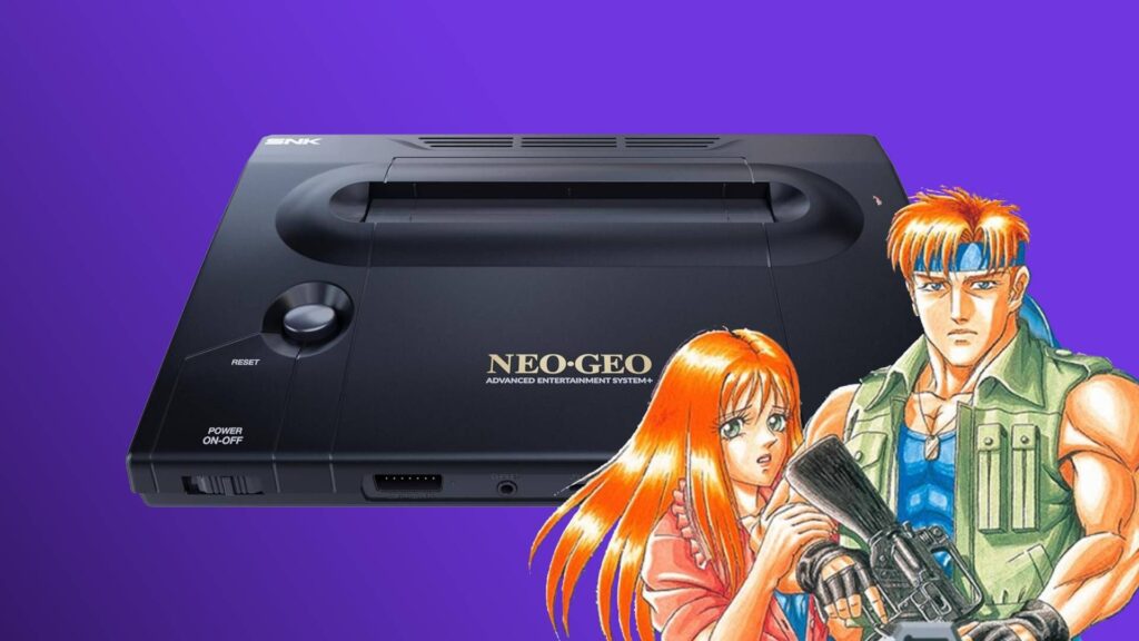The Neo Geo AES+ now isn’t arriving until September 2027 and, shock horror, it’s thanks to “component supply constraints”