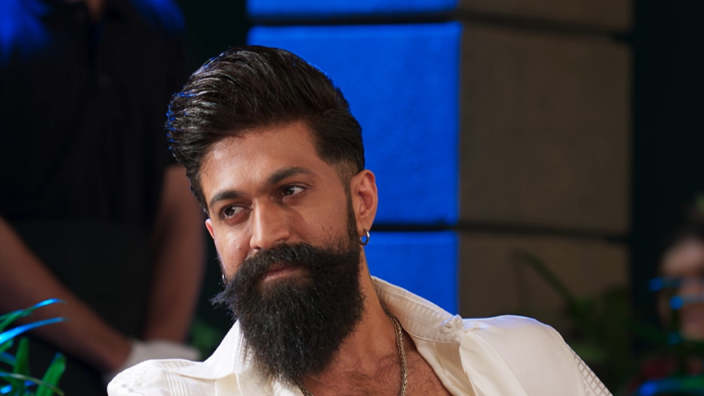 ‘Toxic’: Will Yash gamble again?