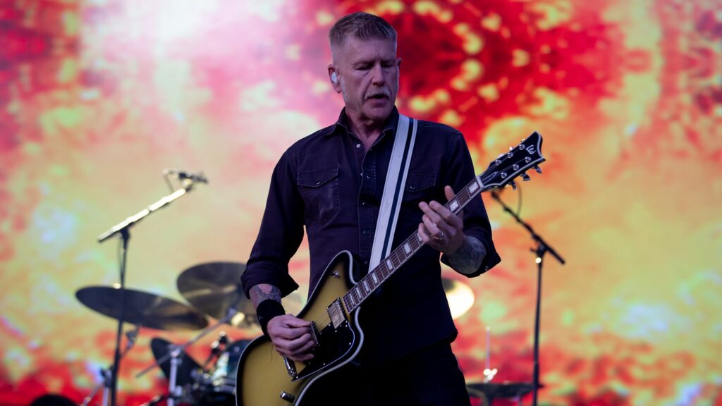 Mastodon respond to Brent Hinds estate lawsuit