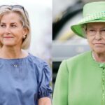 Duchess Sophie Admits She’s Made a Royal Faux Pas More Than Once