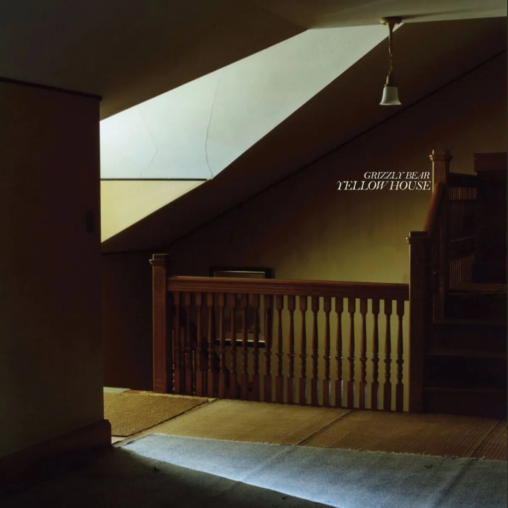 Grizzly Bear’s ‘Yellow House’ Turns 20