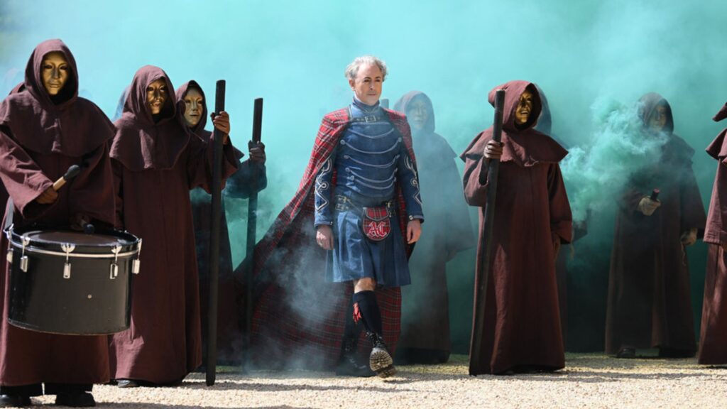 ‘The Traitors: New Blood’ Cast and Their Instagrams: Your Guide