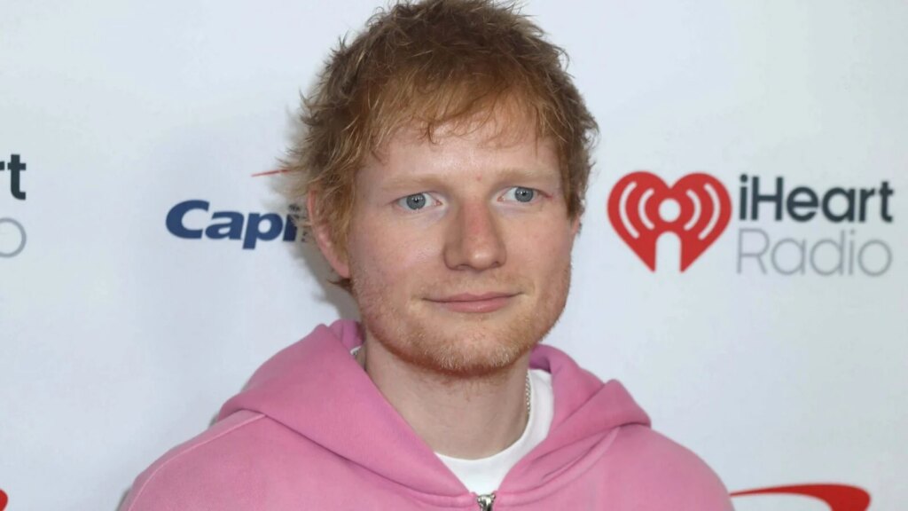 Ed Sheeran’s Supporting Acts Depart Amid Tour Fallout