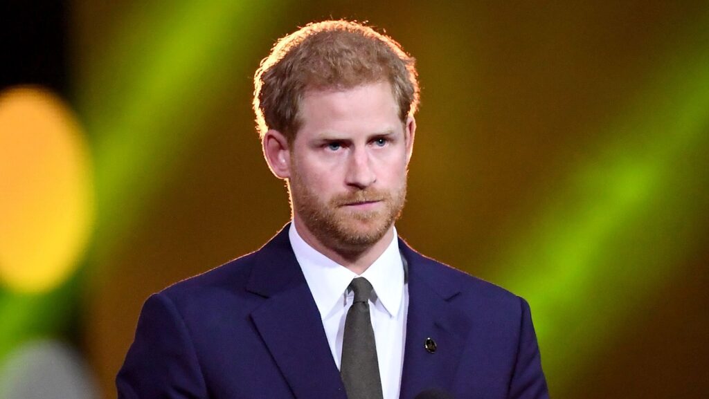 Royal Fans Hope Prince Harry Reunites With Unexpected Relative
