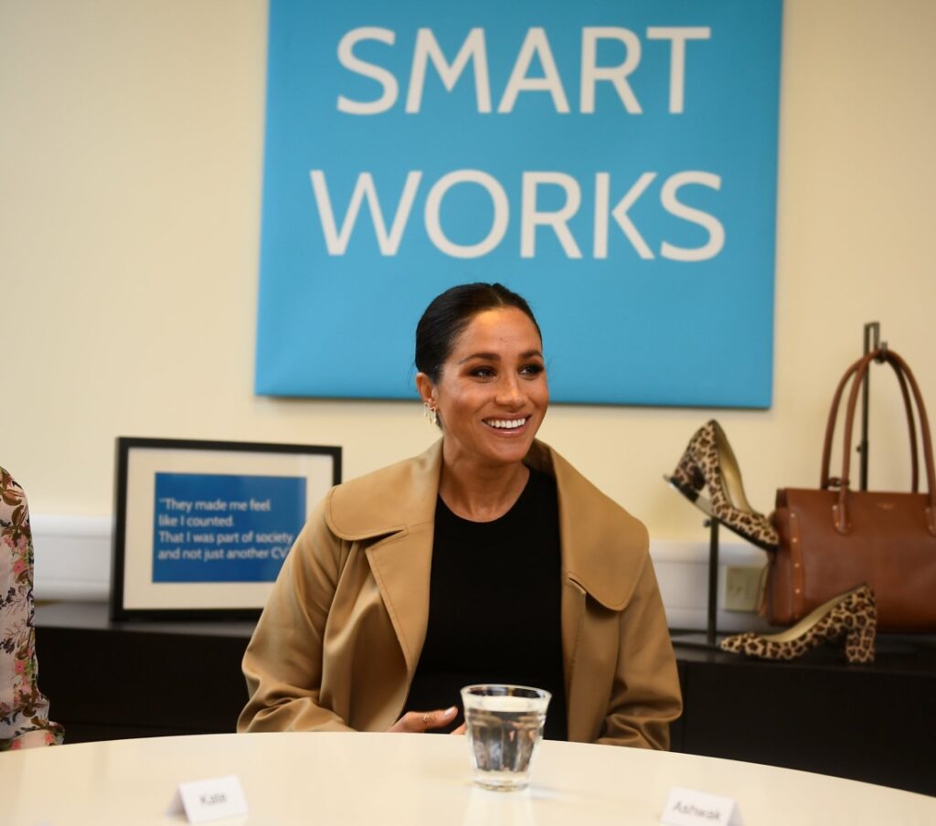 Duchess Meghan plans to ‘rekindle’ her charity work in the UK in the coming months