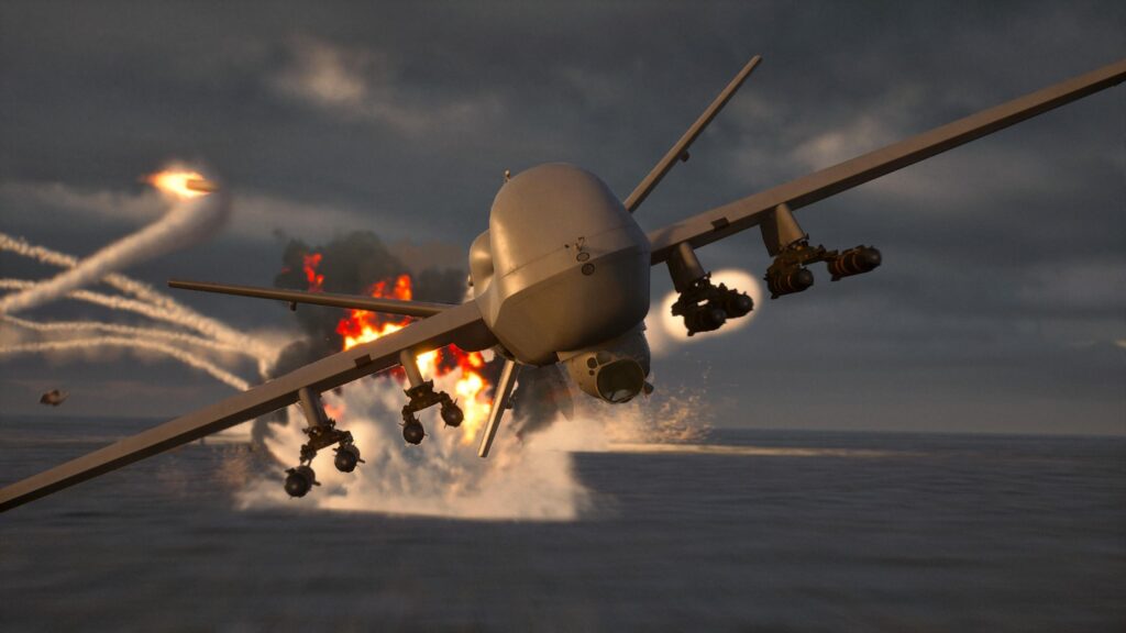 Over 7 years since the last entry, arcade flight sim Ace Combat 8 is one of the best-rated games of the year and a close second within the series