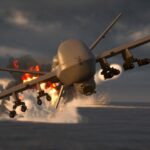Over 7 years since the last entry, arcade flight sim Ace Combat 8 is one of the best-rated games of the year and a close second within the series