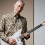 “After I stopped touring with Ian Brown, people would ask him, ‘Where’s that Asian Jimi Hendrix that plays with you?’” From the Stone Roses to Paul Weller, poverty to ’59 Les Pauls, Aziz Ibraham shares his remarkable story