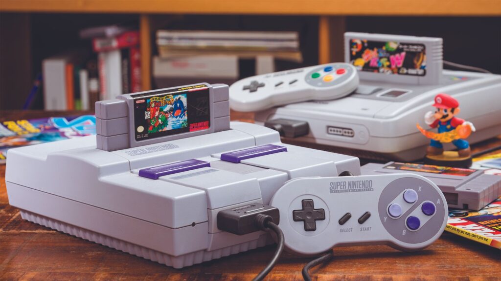 The disc is dying, but the box isn’t – what will a “physical game” actually mean in 2030?