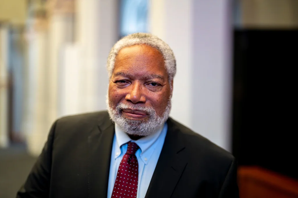 Smithsonian chief Bunch retiring as Trump fights to reshape institution