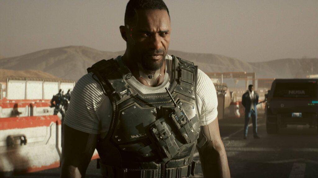 CD Projekt Red worked backwards from Cyberpunk 2077: Phantom Liberty’s brutal final choice “and rewrote scenes many times,” lead dev says